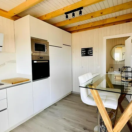 Casa Dehesa Sunset Con Piscina Privada En - Es-180-297 Vila *