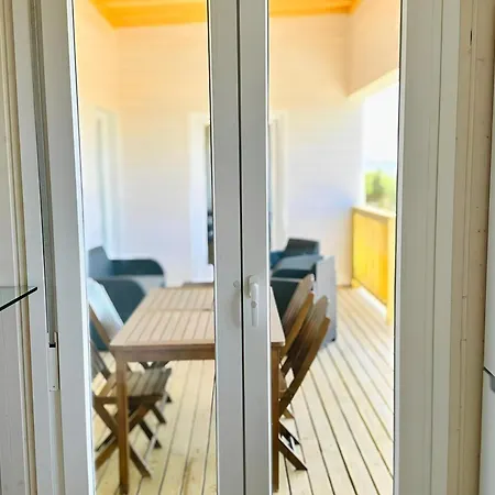 Vila Casa Dehesa Sunset Con Piscina Privada En - Es-180-297 *
