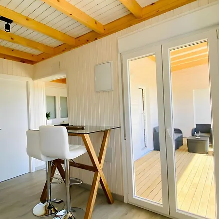 Vila Casa Dehesa Sunset Con Piscina Privada En - Es-180-297 Conil De La Frontera
